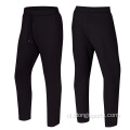 Training buiten jogger zweetbroek trainingsbroek